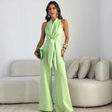 Luna - Macacão Elegante