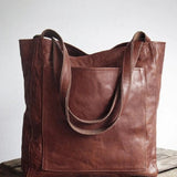 Valentino - Tote Bag Clássica e Elegante