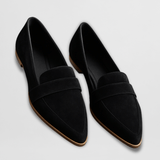 MARIANA | Mocassins Macios para o Dia a Dia
