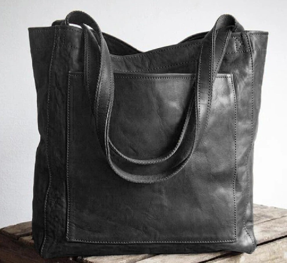 Valentino - Tote Bag Clássica e Elegante