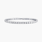 Pulseira Rivière
