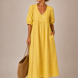 Elena | Vestido