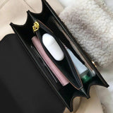 Elória Coimbra - Mala de Luxo com Corrente