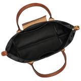 Longchamp - Tote Grande Le Pliage, Preto