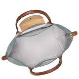 Longchamp - Tote Grande Le Pliage, Aço