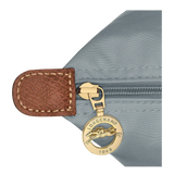 Longchamp - Tote Grande Le Pliage, Aço