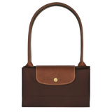 Longchamp - Tote Grande Le Pliage, Ébano