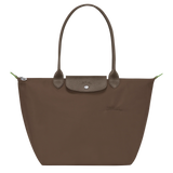 Longchamp - Tote Grande Le Pliage, Terra
