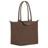 Longchamp - Tote Grande Le Pliage, Terra