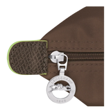 Longchamp - Tote Grande Le Pliage, Terra