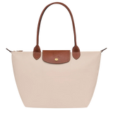 Longchamp - Tote Médio Le Pliage, Papel
