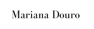 Mariana Douro