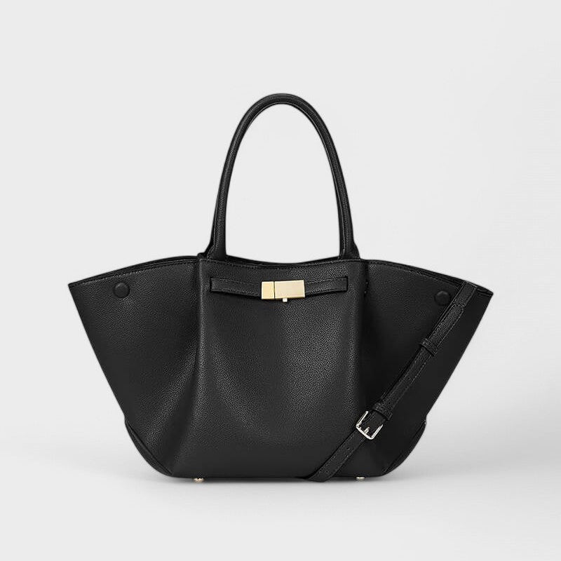 Melanie - Bolsa de couro