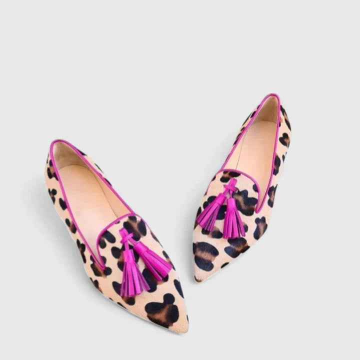 Mirella | Mocassins clássicos e confortáveis