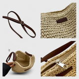 Rouje - Mala Tiracolo Elegante para o Dia a Dia