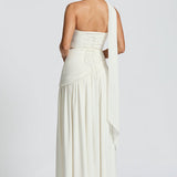 Julia | Vestido Maxi de Mulher