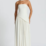Julia | Vestido Maxi de Mulher