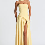 Julia | Vestido Maxi de Mulher