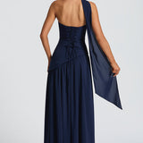 Julia | Vestido Maxi de Mulher